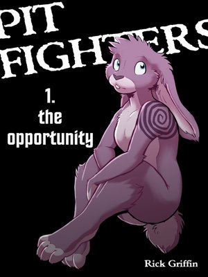 cover image of Pit Fighters 1. the Opportunity